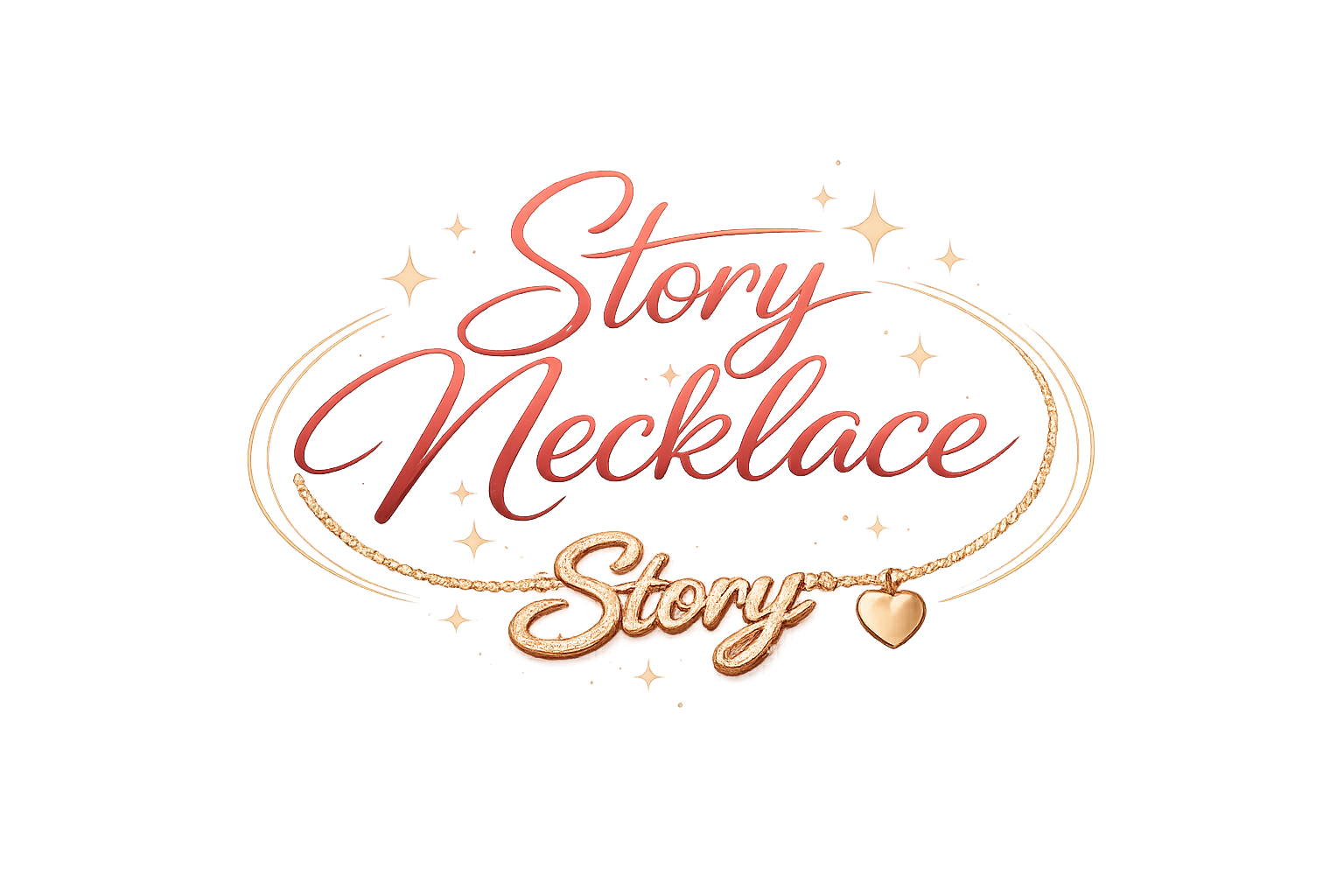 Story Necklace